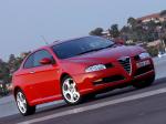 Alfa Romeo GT 2007 года (AU)